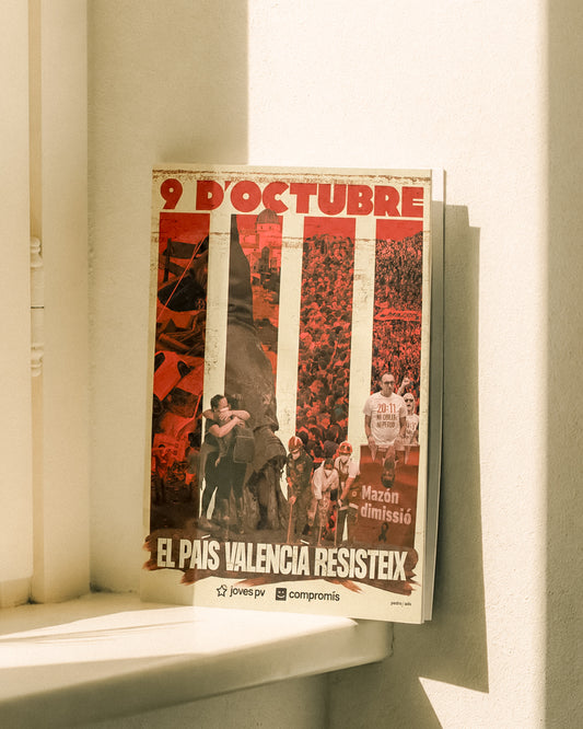 Làmina "9 d'Octubre"
