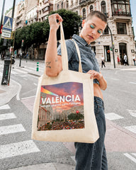 Totebag València